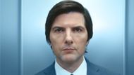 Adam Scott in Severance | Image via Red Hour Productions